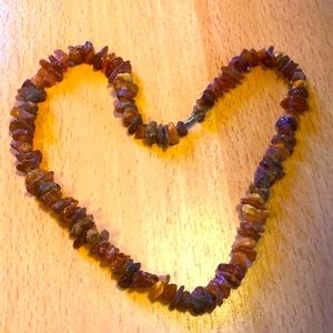 BALTIC AMBER